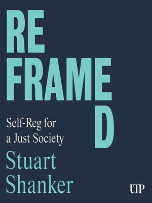 cover image of Reframed